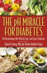 pH Miracle for Diabetes