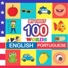 my first 100 words English-Portuguese