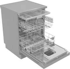 Gorenje GS643E90X pomivalni stroj