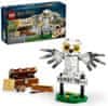 LEGO Harry Potter 76425 Hedwig na Rožmarinovi štiri