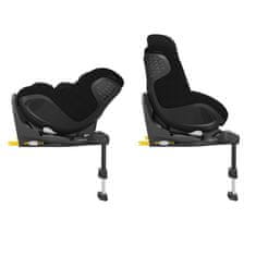 Mica 360° Pro avtosedež i-Size, 40-105 cm, črn (8549671110)