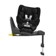 Mica 360° Pro avtosedež i-Size, 40-105 cm, črn (8549671110)