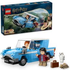 Harry Potter 76424 Ford Anglia Flying Car