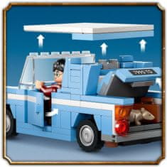 Harry Potter 76424 Ford Anglia Flying Car