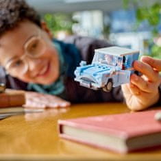 LEGO Harry Potter 76424 Ford Anglia Flying Car