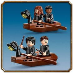 Harry Potter 76426 Ladjedelnica na gradu Hogwarts