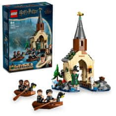 Harry Potter 76426 Ladjedelnica na gradu Hogwarts