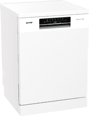 Gorenje GS642E90W pomivalni stroj