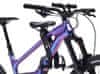 Kids Ride Shotgun Kids Ride Shotgun MTB sedačka 2.0 a riadidlá na rám Combo