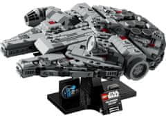 LEGO Star Wars™ 75375 Millenium Falcon