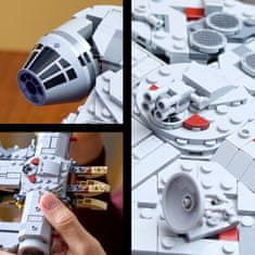 LEGO Star Wars™ 75375 Millenium Falcon