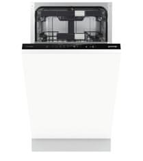 Gorenje GV583C10 pomivalni stroj