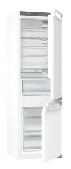 Gorenje NRKI218EA0 vgradni kombinirani hladilnik