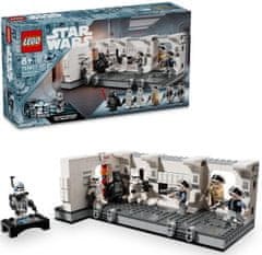 LEGO Star Wars 75387 Vkrcanje na Tantive IV