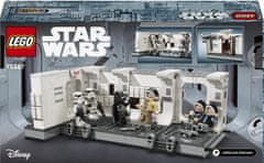 LEGO Star Wars 75387 Vkrcanje na Tantive IV