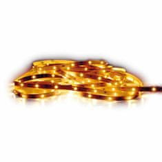 Muller-Licht Set RGBW 5m samolepilni LED trak IP44 24W vodoodporen