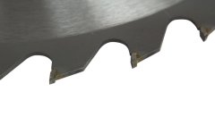MAR-POL WIDIA rezalna plošča za les - žagin list 30 zob 180x22.2mm