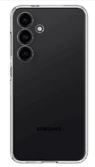Spigen Crystal Flex ovitek za Samsung Galaxy S24 Plus, prozoren