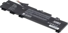 T6 power Baterija HP EliteBook 755 G5, 850 G5, 850 G6, ZBook 15u G5, 4850mAh, 56Wh, 3-celična, Li-pol