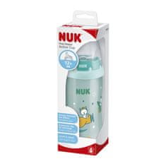Nuk FC Active Cup steklenička 300 ml zelena
