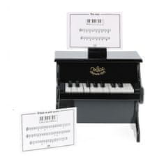 Vilac Piano black