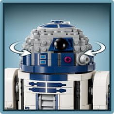 LEGO Star Wars 75379 R2-D2