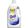DASH Water Tekoči detergent za belo perilo (10kg), 200 pranj (gratis 1 l mehčalca Zara)