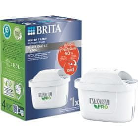 Brita MAXTRA+ PL FILTRIRNI VLOŽEK 1 KOS