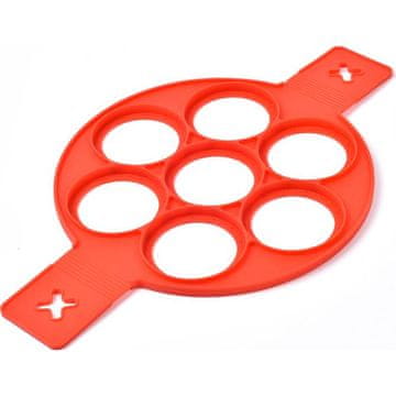 Flippin Easy1005 silikonski model za palačinke in mini palačinke 24 cm