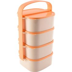 Orion Zabojnik UH 4x1,15 l ALMI -