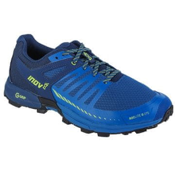 Inov-8 Čevlji obutev za tek mornarsko modra Roclite G 275 V2