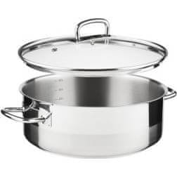 Kolimax Kozarec PROFESSIONAL s pokrovom, premer 26cm, prostornina 4,5l -