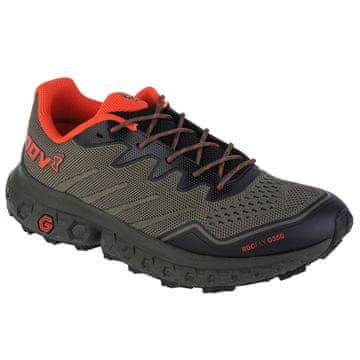 Inov-8 Čevlji obutev za tek olivna Rocfly G 350