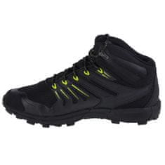 Inov-8 Čevlji treking čevlji črna 42 EU Roclite 345 Gtx V2