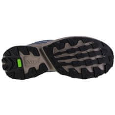 Inov-8 Čevlji mornarsko modra 42.5 EU Rocfly G 350 Gtx