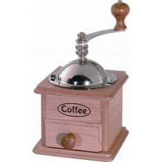 Lodos Ročni mlinček za kavo 1947 light -