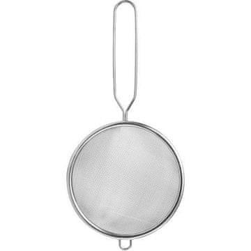 Orion Cedilo iz nerjavečega jekla 12 cm