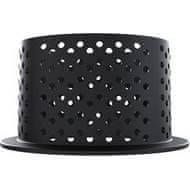 Silikomart Komplet obročkov za tartlete 6 kosov 50x35 mm -