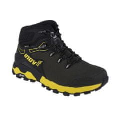 Inov-8 Čevlji treking čevlji črna 46.5 EU Roclite Pro G 400 Gtx V2