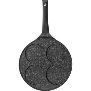 Orion Ponev za cvrtje GRANDE za volovske oči premera 27 cm 112935