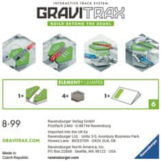 Ravensburger GraviTrax skakalnica