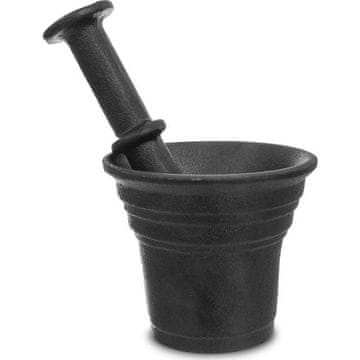 Orion Litoželezni možnar, premer 10,5 cm 131031