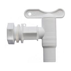 Stefanplast zaporna pipa za sod 200l, 300l, 500l PH