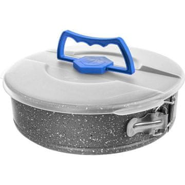 Orion model za peko s pokrovom GRANDE 26 cm