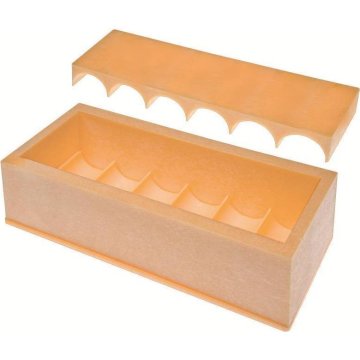 Ibili Model za suši GUNKAN 19x7 cm -