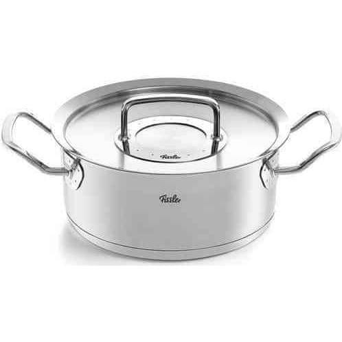 Fissler Pekač iz nerjavečega jekla Original-Profi Collection 20cm 2,6l -