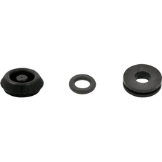 Fissler Komplet tesnil - 3 kosi - za hitre kuhalnike pod pritiskom Vitaquick -