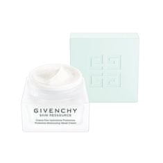 Givenchy Zaščitni vlažilni kremni gel Skin Resource (Protective Moisturizing Velvet Cream) 50 ml