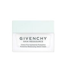 Givenchy Zaščitni vlažilni kremni gel Skin Resource (Protective Moisturizing Velvet Cream) 50 ml