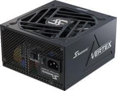 Seasonic Napajalnik 1200W - VERTEX GX-1200, 80+ Gold, maloprodaja